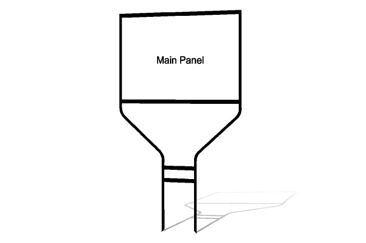 Round Rod Sign Frames – justsignframes.com