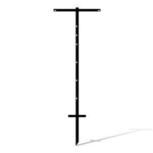 T-Bar Sign Stake