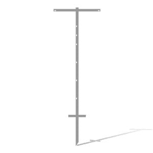 T-Bar Sign Stake